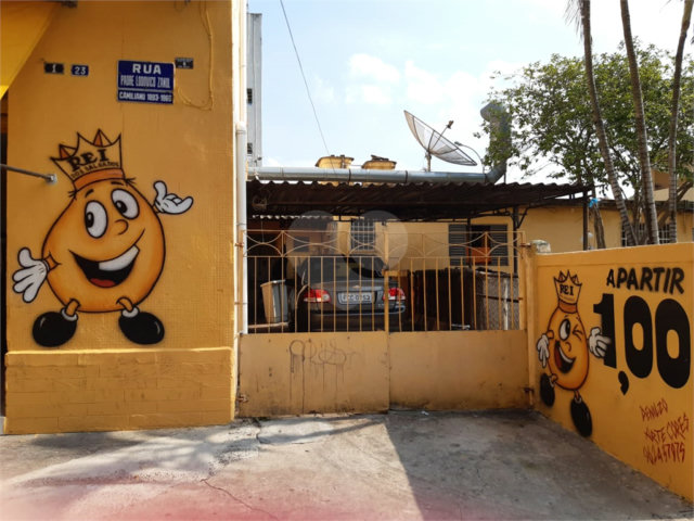 Prédio à venda em Tucuruvi, São Paulo, SP