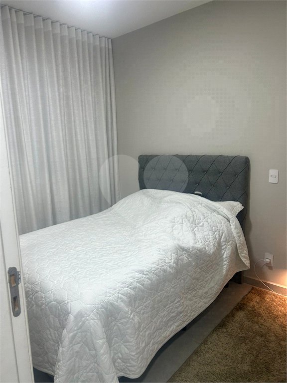Apartamento à venda com 2 quartos, sendo 1 suíte,  em Chácaras Manão, Mairinque, SP