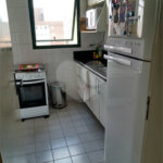Apartamento à venda com 2 quartos, sendo 1 suíte,  em Vila Gustavo, São Paulo, SP