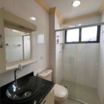 Apartamento com 2 dormitórios à venda, 65 m² por R$ 424.000,00 - Vila Júlia - Guarujá/SP