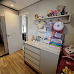 Apartamento à venda com 2 quartos, sendo 1 suíte, em Vila Maria Alta, São Paulo, SP