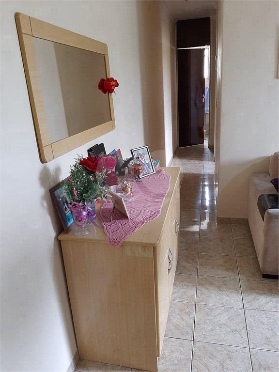 Apartamento à venda com 2 quartos em Lauzane Paulista, São Paulo, SP
