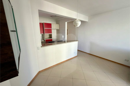 Apartamento à venda com 3 quartos, sendo 1 suíte,  em Baeta Neves, São Bernardo do Campo, SP