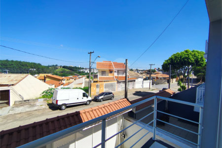Casa à venda com 3 quartos, sendo 1 suíte,  em Horto Santo Antonio, Jundiaí, SP