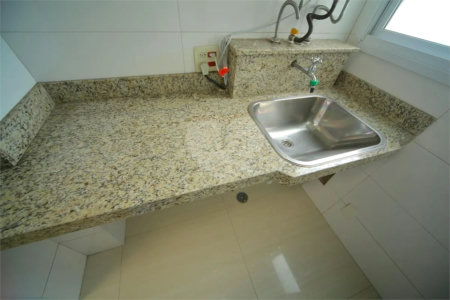 Apartamento à venda com 3 quartos, sendo 1 suíte, em Vila Lusitânia, São Bernardo do Campo, SP