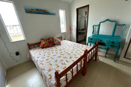 Casa à venda com 3 quartos, sendo 2 suítes,  em Rasa, Armação dos Búzios, RJ