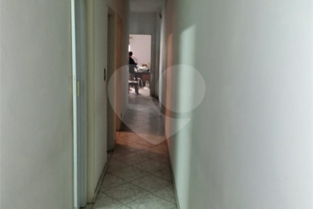 Terreno à venda em Casa Verde, São Paulo, SP