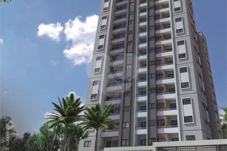 Apartamento à venda com 2 suítes em Atibaia Jardim, Atibaia, SP