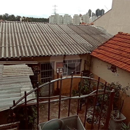 Casa Térrea à venda com 2 quartos em Vila Graziela, São Paulo, SP
