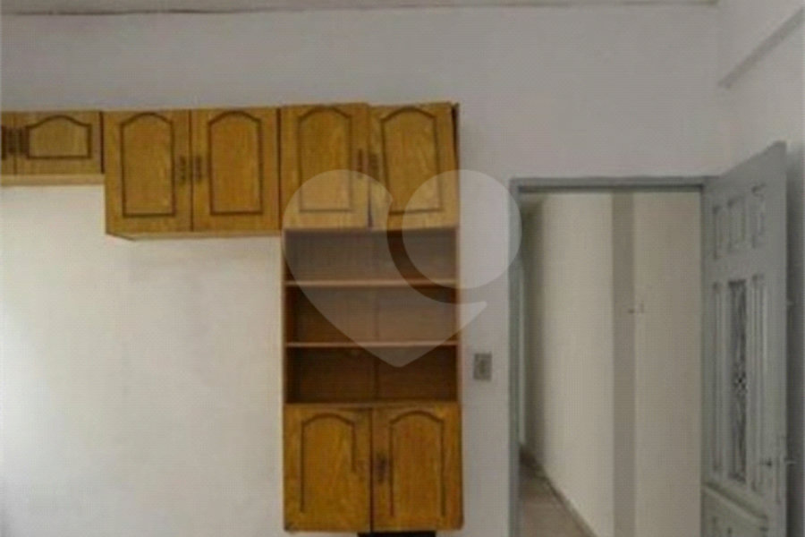 Sobrado à venda com 3 quartos em Alto da Lapa, São Paulo, SP