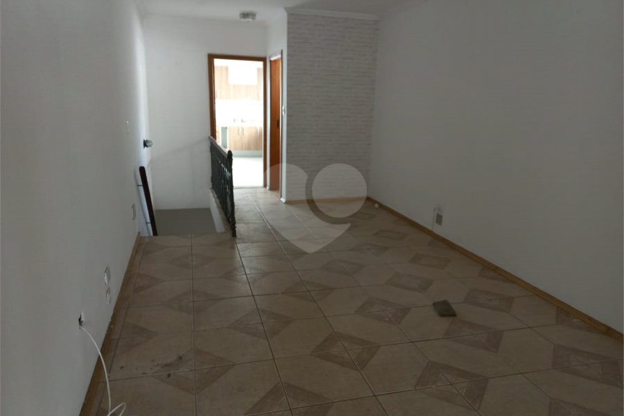 Casa à venda com 3 quartos em Parque Mandaqui, São Paulo, SP