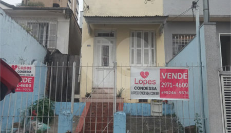 Terreno à venda com 2 quartos em Casa Verde, São Paulo, SP