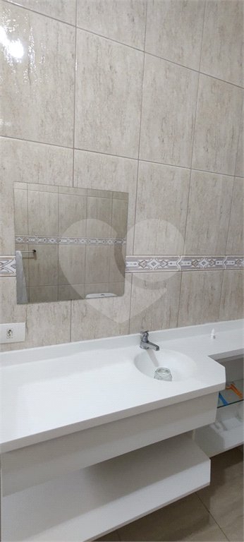 Sobrado à venda com 2 quartos, sendo 1 suíte, em Limão, São Paulo, SP