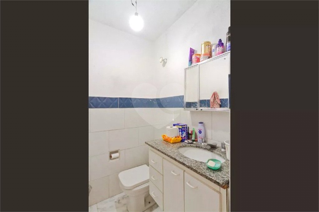 Casa Térrea à venda com 4 quartos em Casa Verde, São Paulo, SP