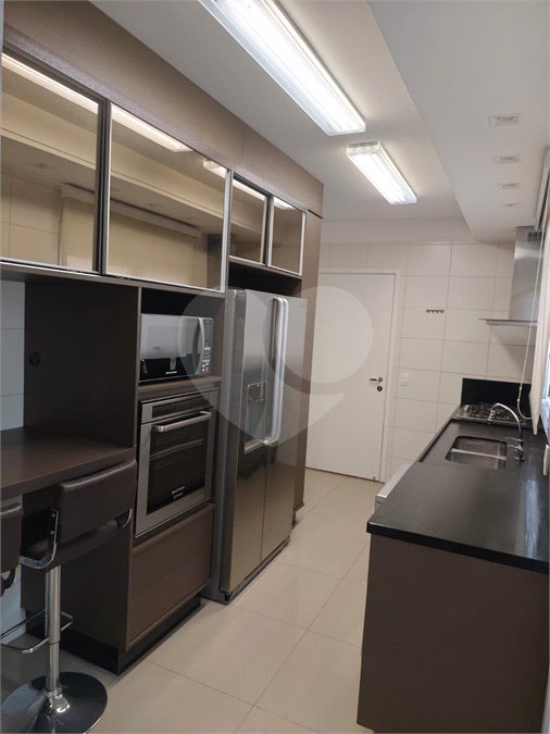 Apartamento à venda com 3 suítes em Água Branca, São Paulo, SP