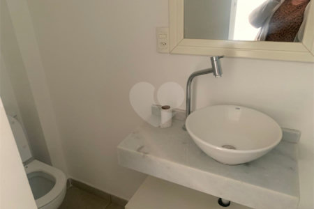 Apartamento à venda com 2 quartos em Vila Clementino, São Paulo, SP
