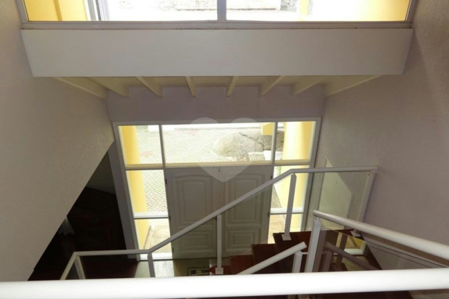 Casa à venda com 4 suítes no condomínio Jardim Ibiratiba, São Paulo - SP