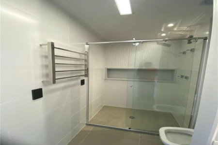 Apartamento à venda com 1 quarto em Cerqueira César, São Paulo, SP