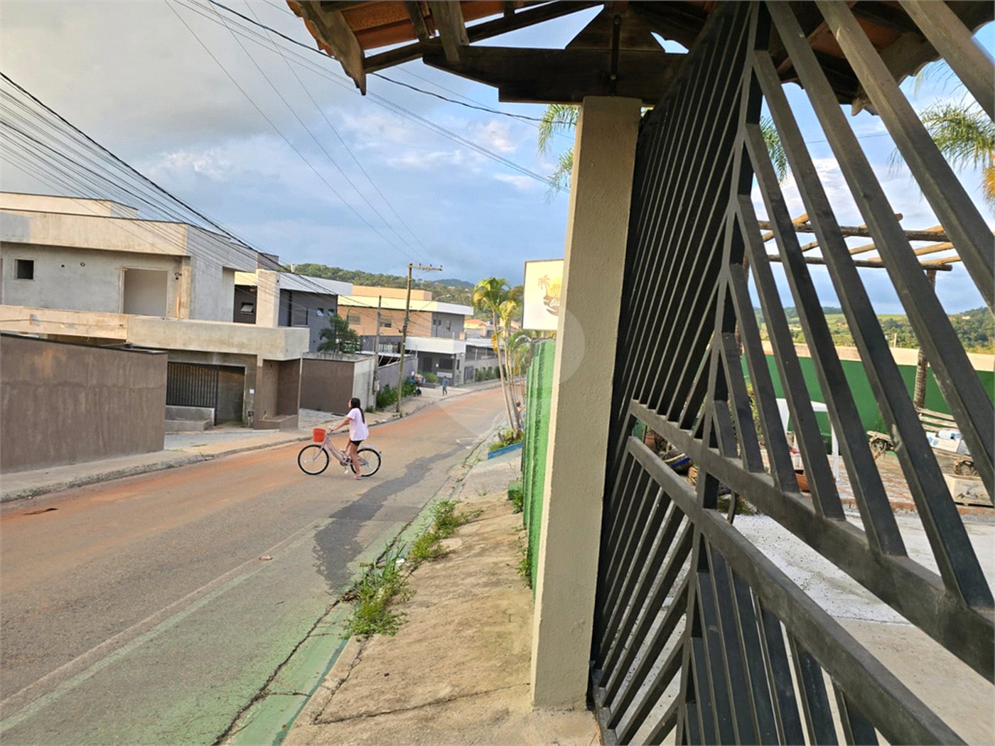 Casa à venda com 2 quartos em Ressaca, Atibaia, SP