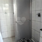 Casa à venda com 2 quartos no condomínio Benvinda Catarina de Jesus, São Paulo - SP