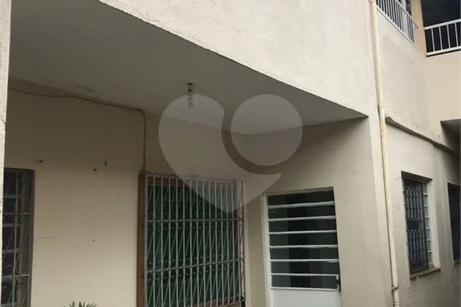 Casa à venda com 5 quartos em Limão, São Paulo, SP