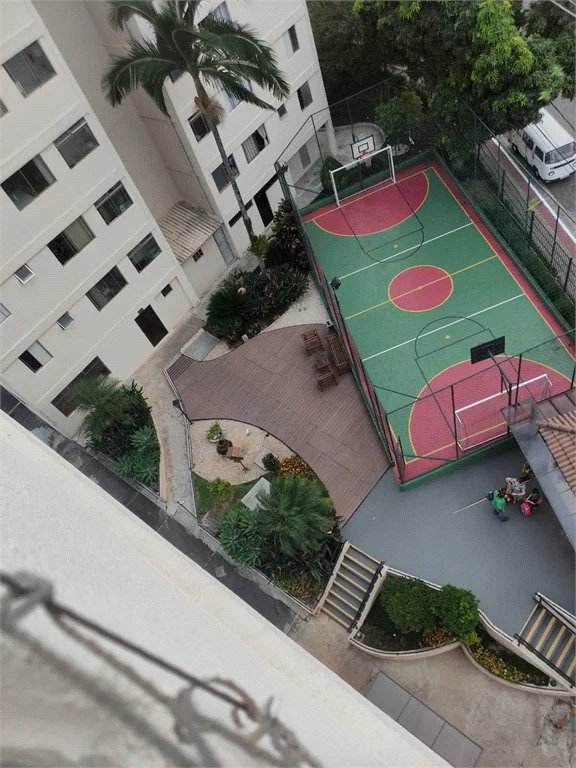 Apartamento à venda com 2 quartos em Jardim Celeste, São Paulo, SP