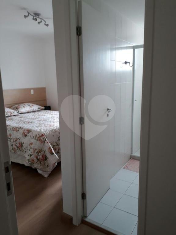 Apartamento à venda com 3 quartos, sendo 1 suíte, em Mandaqui, São Paulo, SP