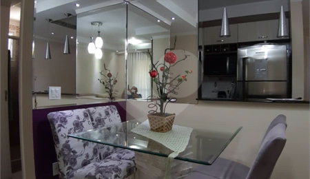 Apartamento à venda com 2 quartos em Engenheiro Goulart, São Paulo, SP