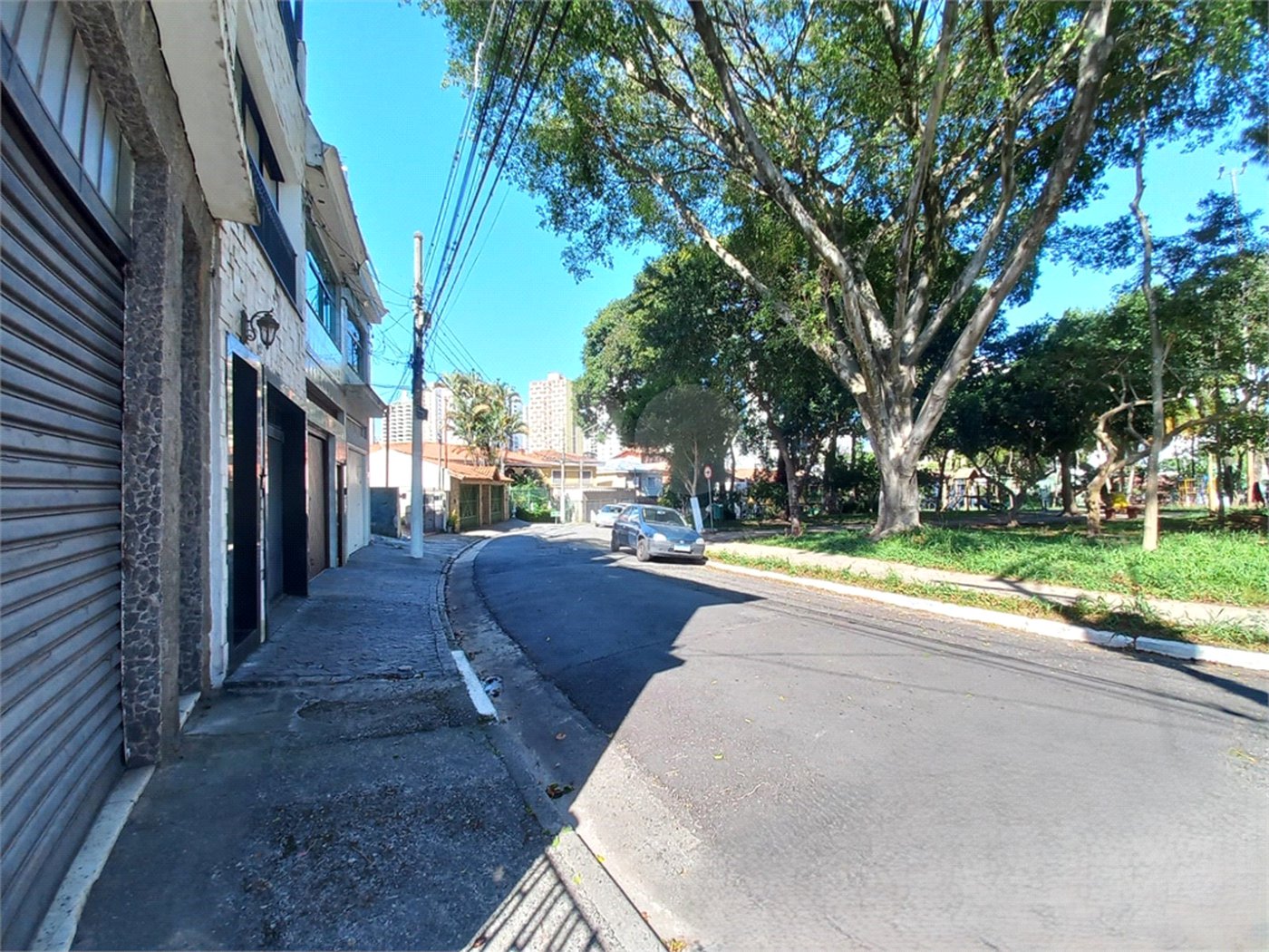 Terreno à venda em Água Fria, São Paulo, SP