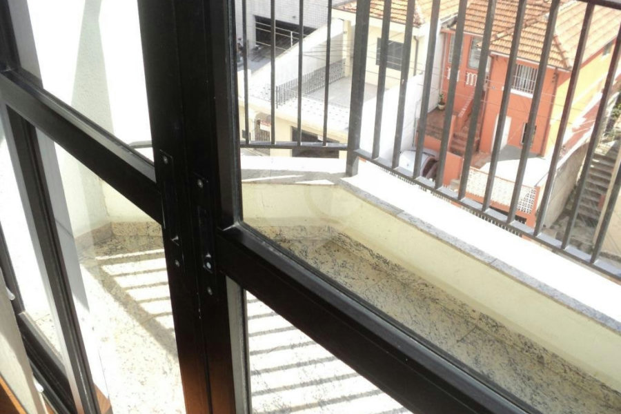 Apartamento à venda com 3 suítes em Água Fria, São Paulo, SP