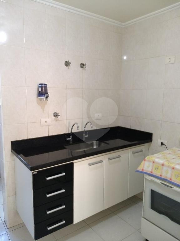 Apartamento à venda com 2 quartos, sendo 1 suíte, em Vila Maria Alta, São Paulo, SP