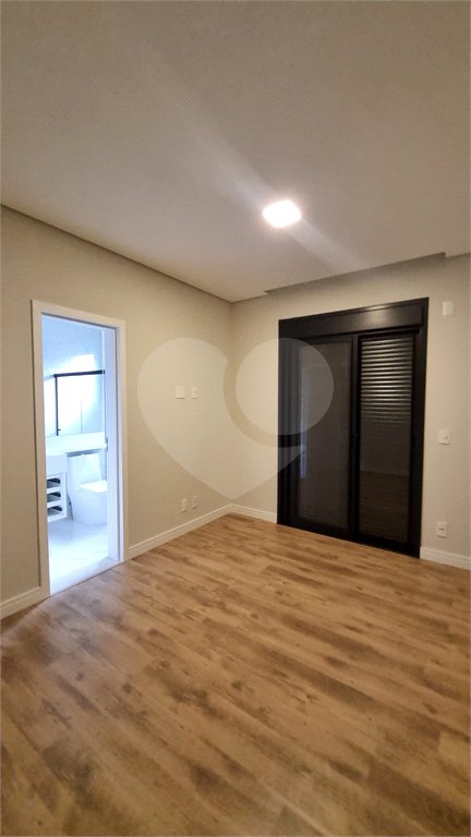 Casa à venda com 3 suítes no condomínio La Dolce Vita, Paulínia - SP