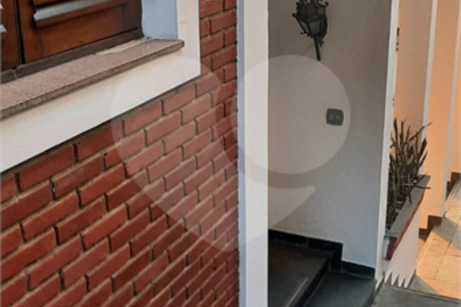 Sobrado à venda com 4 quartos, sendo 2 suítes, em Santana, São Paulo, SP