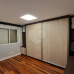 Apartamento à venda com 2 quartos, sendo 1 suíte, em Santa Teresinha, São Paulo, SP