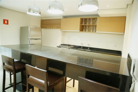 Apartamento à venda com 3 quartos, sendo 2 suítes, em Santana, São Paulo, SP