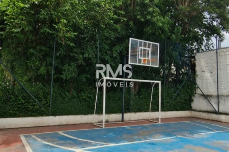 Apartamento à venda com 2 quartos em Rancho Grande, Itu, SP