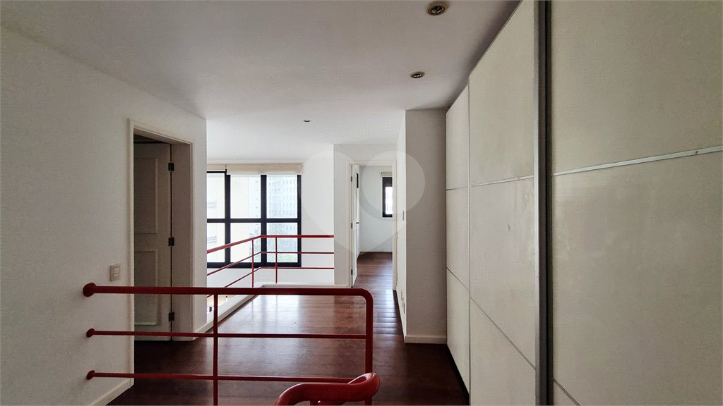 Duplex à venda com 4 suítes em Itaim Bibi, São Paulo, SP