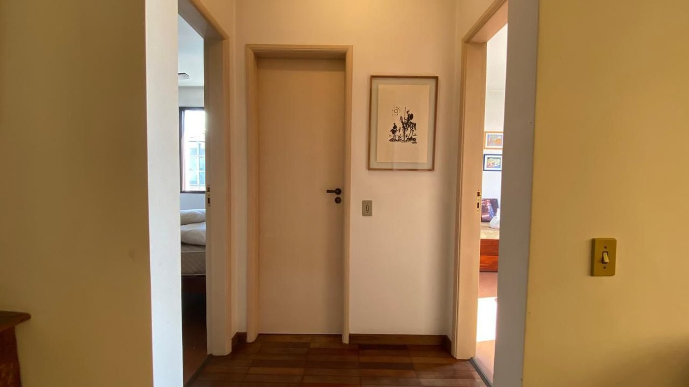 Apartamento com 2 dormitórios à venda, 78 m² por R$ 682.000,00 - Ponta da Praia - Santos/SP