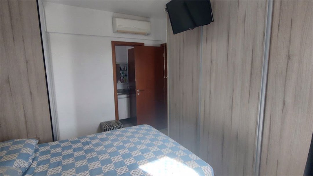 Apartamento com 3 dormitórios à venda, 100 m² por R$ 830.000,00 - Marapé - Santos/SP