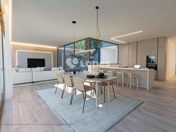 Apartamento T1 à venda na Senhora da Hora, Matosinhos, Portugal – B779