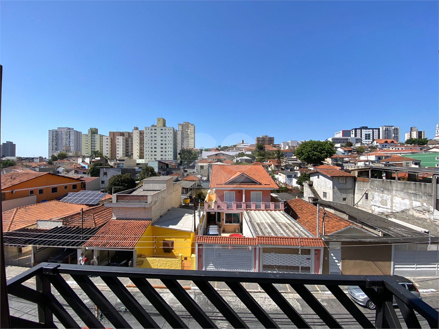 Sobrado à venda com 6 quartos, sendo 2 suítes,  em Vila Mazzei, São Paulo, SP