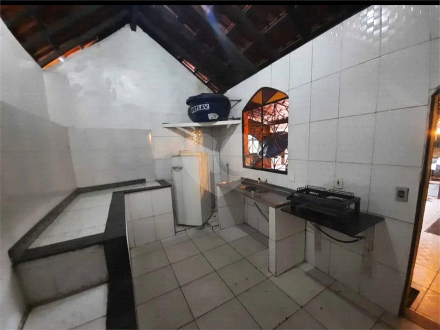Casa à venda com 5 quartos, sendo 1 suíte, em Guaratiba, Rio de Janeiro, RJ
