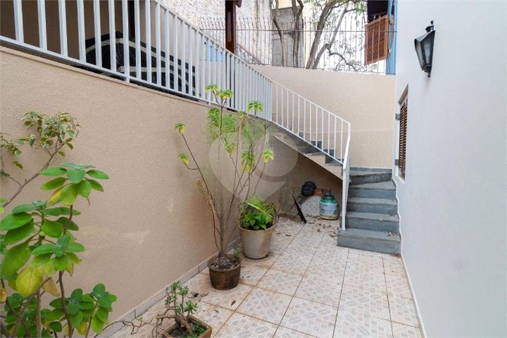 Casa à venda com 3 suítes em Jardim das Vertentes, São Paulo, SP