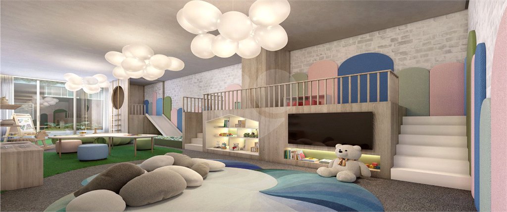 Apartamento à venda com 4 suítes em Jardim Paulista, São Paulo, SP