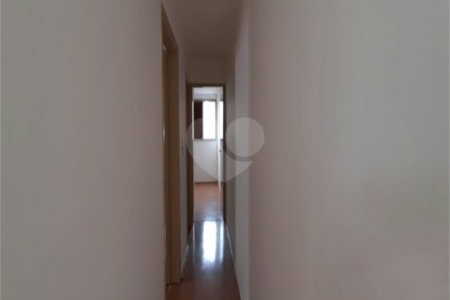 Apartamento à venda com 2 quartos em Vila Clementino, São Paulo, SP