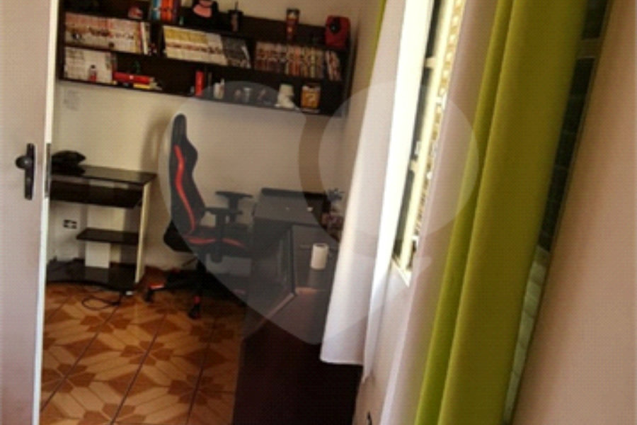 Sobrado à venda com 4 quartos, sendo 1 suíte, em Vila Maria Alta, São Paulo, SP