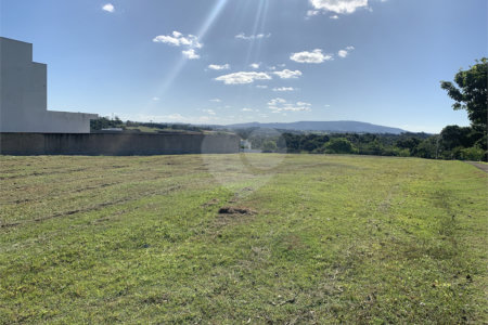 Terreno à venda no condomínio Saint Patrick, Sorocaba - SP
