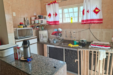 Casa Térrea à venda com 2 quartos, sendo 1 suíte, em Vila Nova Itapetininga, Itapetininga, SP