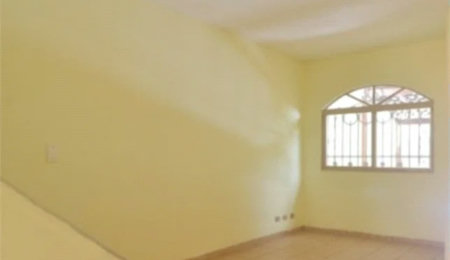 Sobrado à venda com 2 quartos em Jardim Maria Virginia, São Paulo, SP