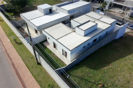 Casa à venda com 3 suítes no condomínio Greenfield, Atibaia - SP